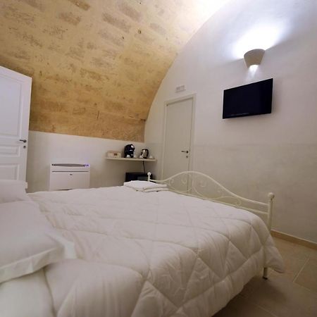 マテーラ La Cava Dei Desideri Bed & Breakfast エクステリア 写真