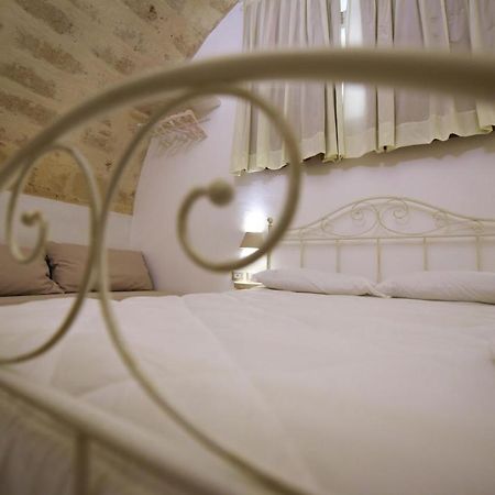 マテーラ La Cava Dei Desideri Bed & Breakfast エクステリア 写真