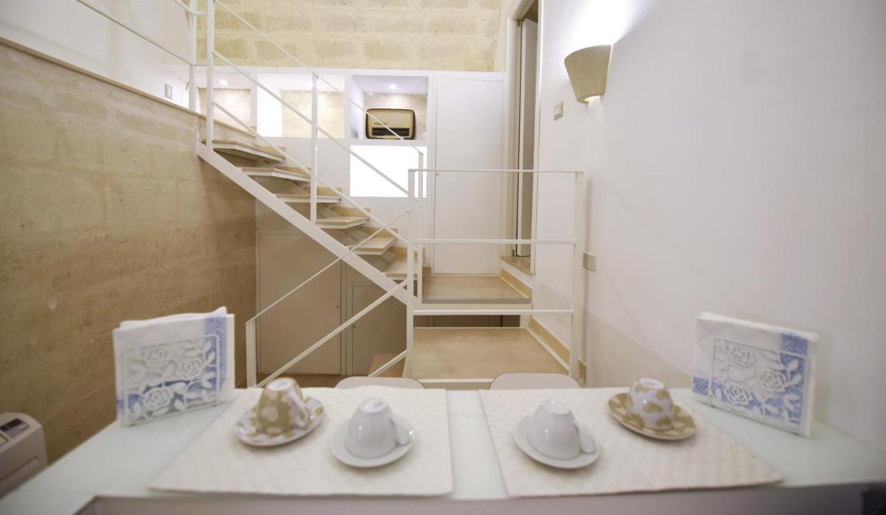 マテーラ La Cava Dei Desideri Bed & Breakfast エクステリア 写真