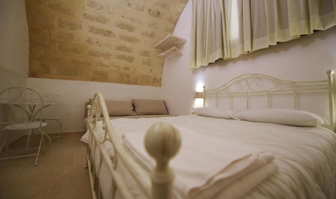 マテーラ La Cava Dei Desideri Bed & Breakfast エクステリア 写真